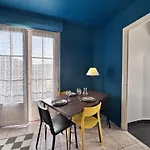 Apartment Nuit Panoramique - - Wifi - 2 Pers Chatel-Guyon