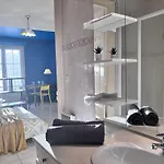 Apartment Nuit Panoramique - - Wifi - 2 Pers *