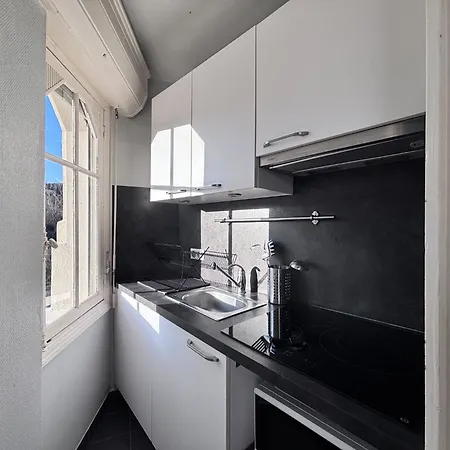 Apartment Nuit Panoramique - - Wifi - 2 Pers