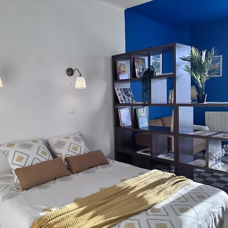 Nuit Panoramique - - Wifi - 2 Pers