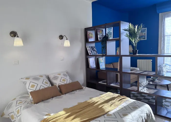 Nuit Panoramique - - Wifi - 2 Pers