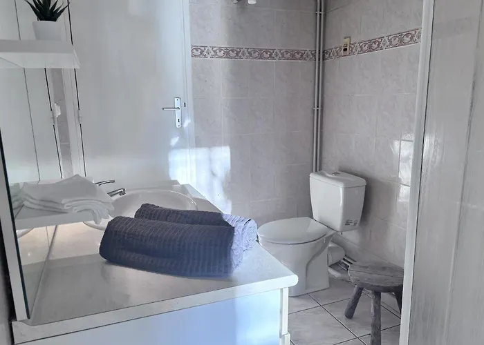 Nuit Panoramique - - Wifi - 2 Pers